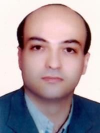دکتر کیومرث شافعی