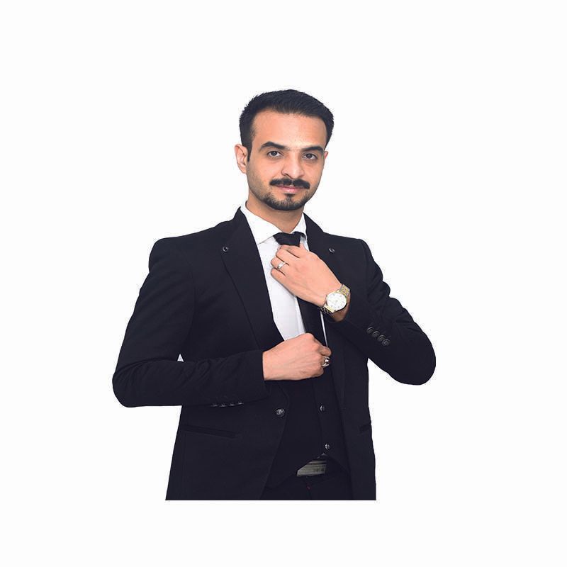 دکتر سیدمهدی عابدیان