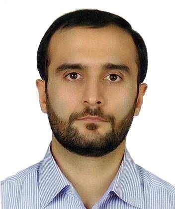 دکتر محمدمهدی زهرابی دکترای پزشکی