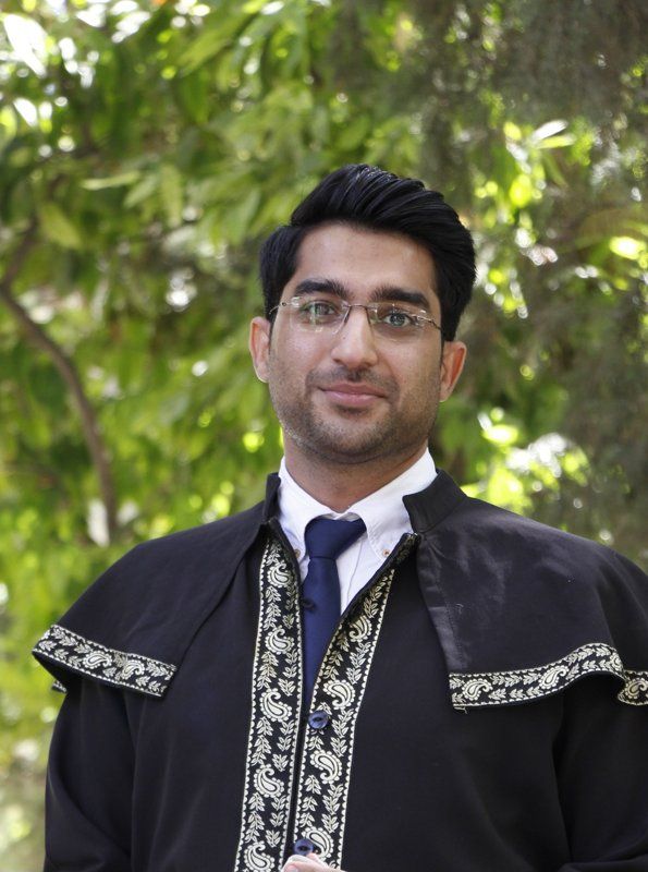 دکتر علی نقیبی بافقی
