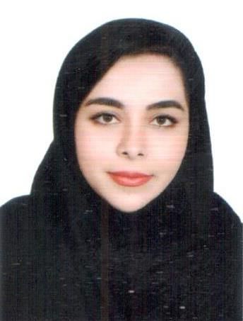 معصومه رزمی دکترای حرفه‌ای پزشکی