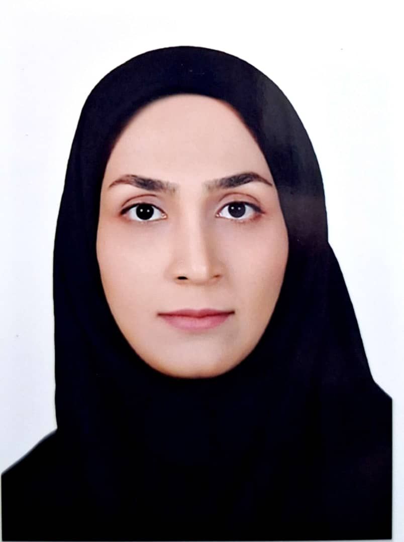 دکتر خدیجه خزاعلی