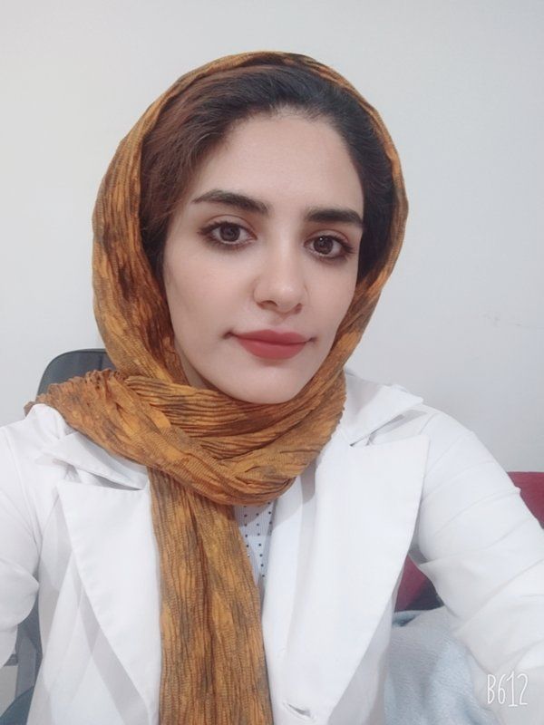 دکتر زهرا حسنی