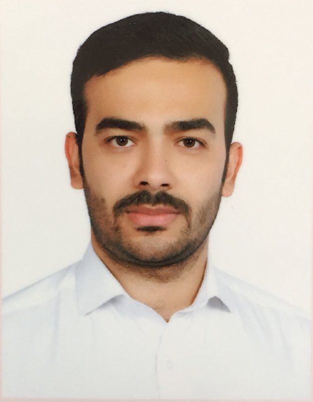 دکتر میثم اکبرزاده