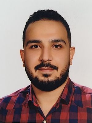 دکتر علیرضا امیرآبادی