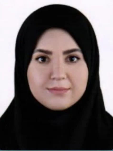 دکتر بهاره فرزادفرد