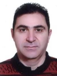 دکتر وحید قاسم زاده