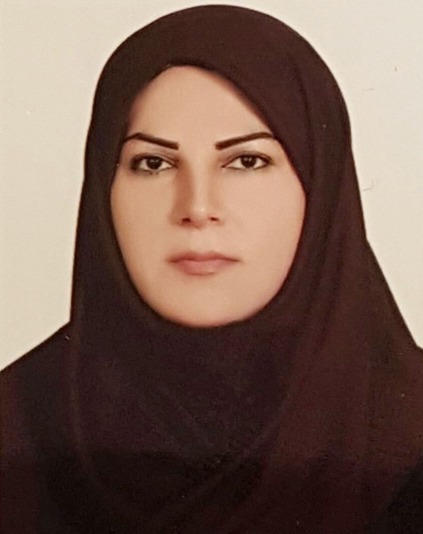 دکتر سهیلا اکبری سامانی