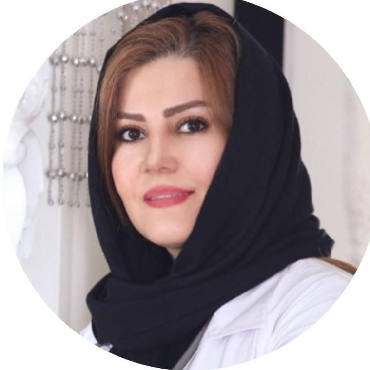 دکتر ربابه سادات زمانی