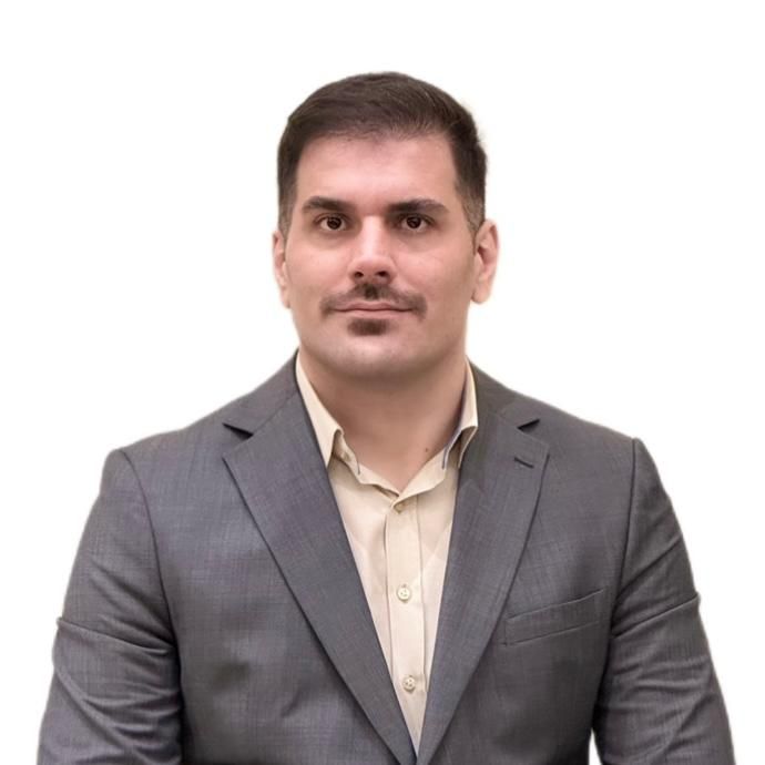 دکتر وحید مرادی