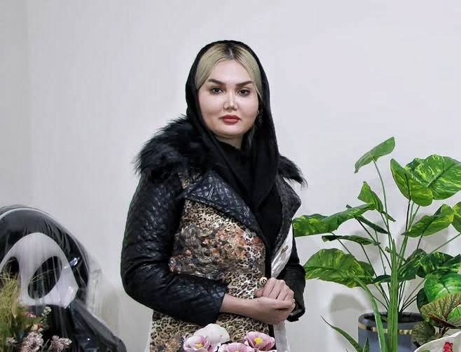 دکتر پریوش نعمتی متخصص بیماریهای مغز و اعصاب, دکترای پزشکی