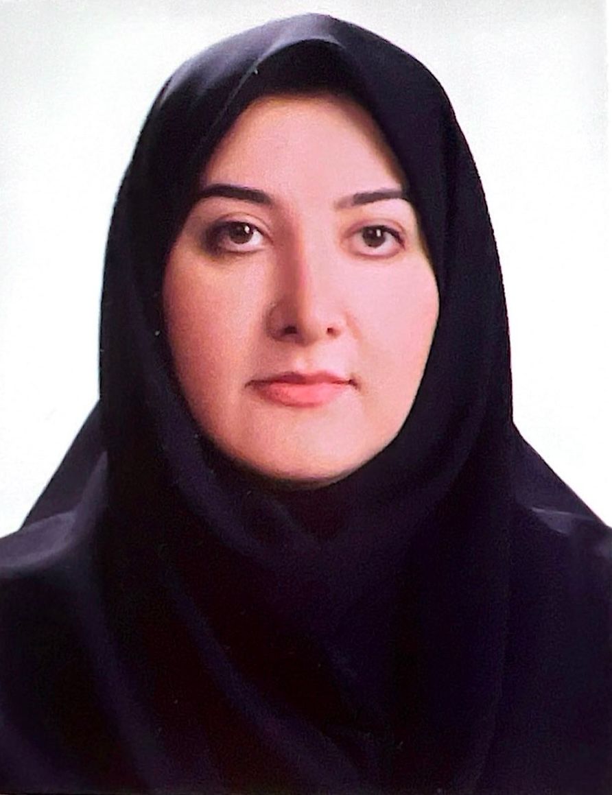 دکتر ماریا نادری