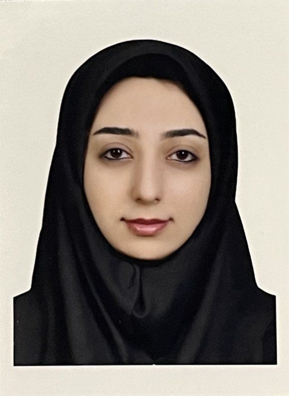 دکتر نازگل قهرمانی