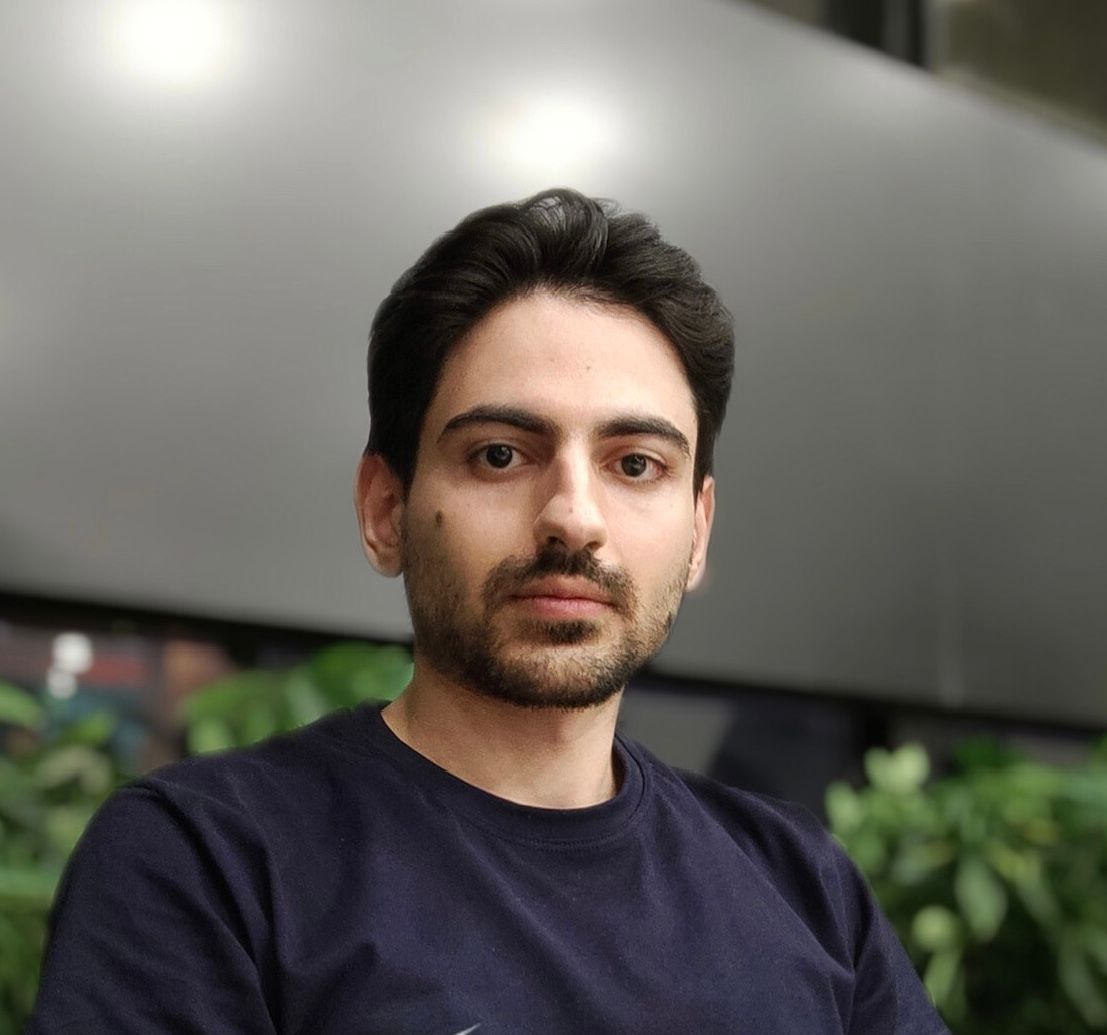 دکتر مهدی صفاری