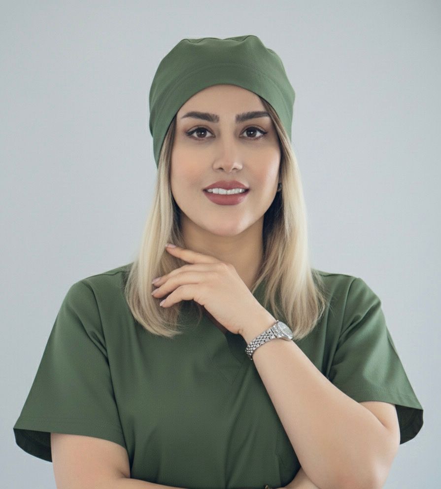 دکتر محبوبه حاتمی