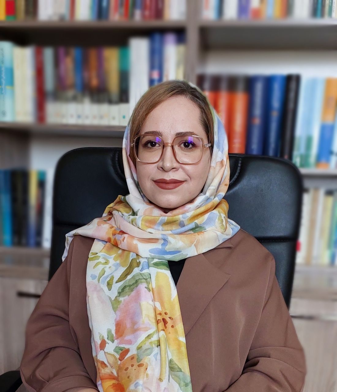 دکتر حانیه زلفی