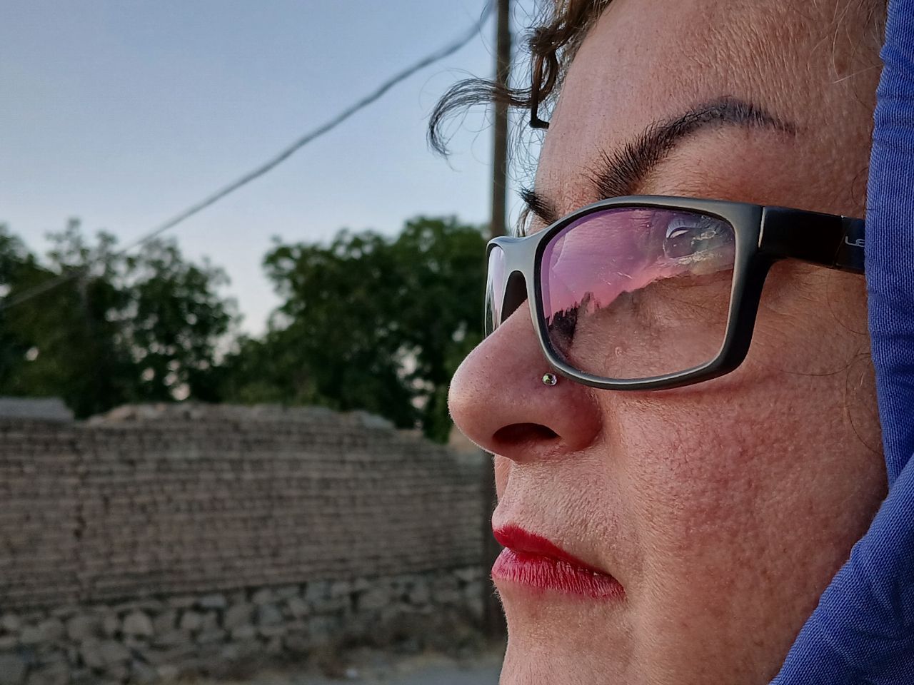 دکتر منصوره یزدی