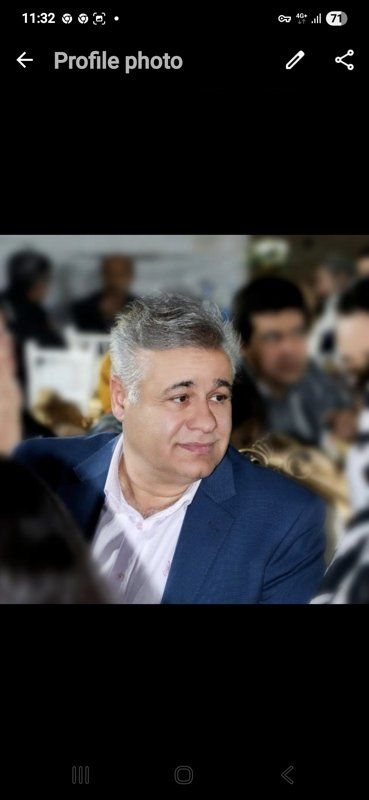 دکتر سیدمحمد علی زاده مخملی