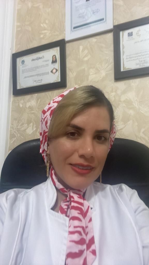 دکتر طیبه رهنما