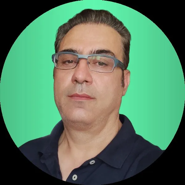 عباس عباسی دکترای تخصصی علوم تغذیه