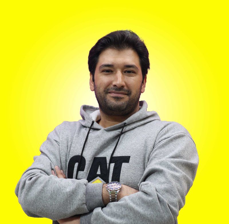 دکتر علیرضا جابری