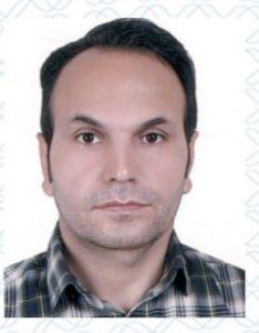 دکتر مهدی صحرائی