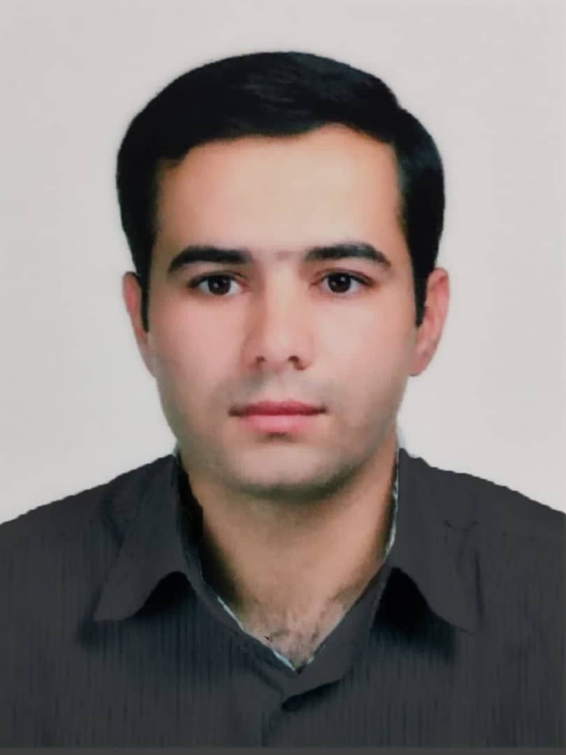 دکتر امین زارعی