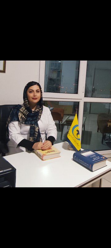 دکتر سیما شامی