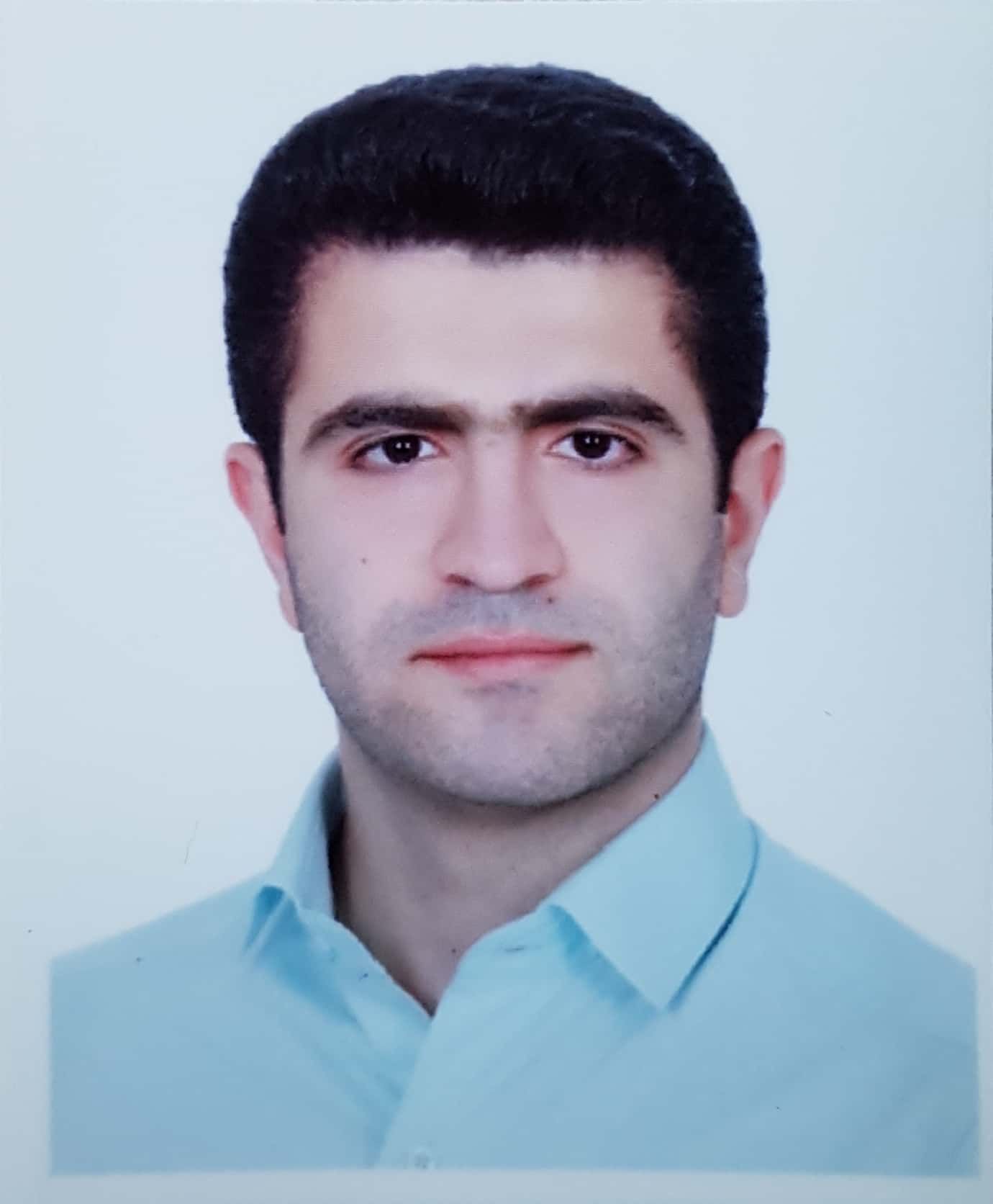 دکتر امیرحسین اکبرزاده پاشا