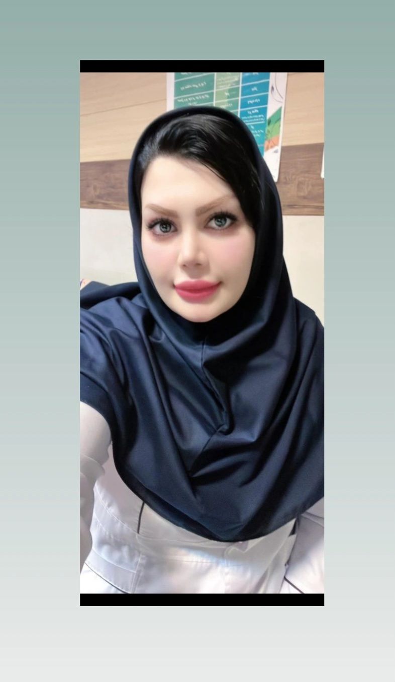 دکتر محبوبه حسامی نژاد