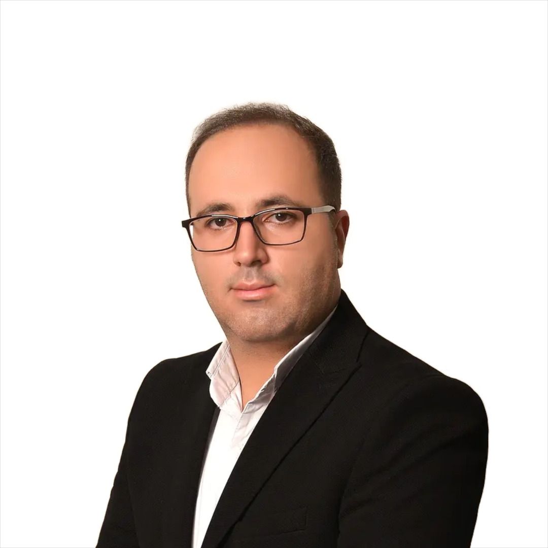 دکتر سید حمید کریمی نژاد