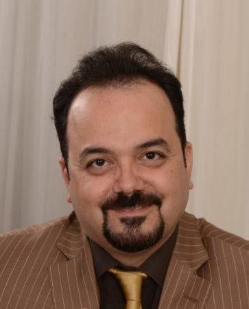 دکتر محمدرضا جلالی دکترای پزشکی