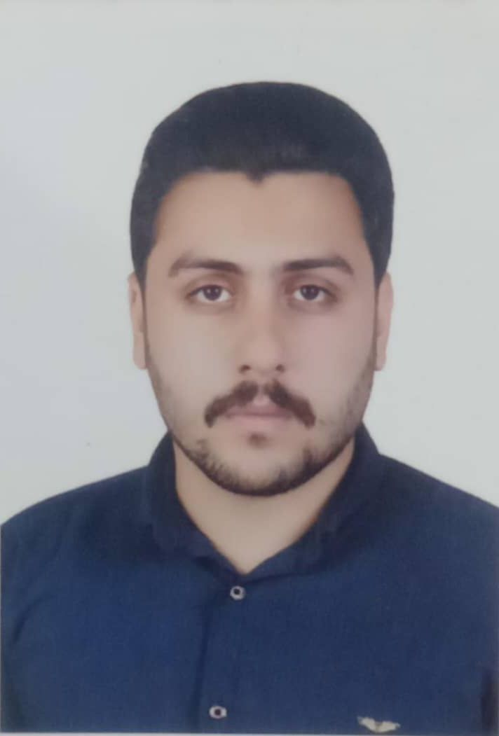 دکتر علی خاندالو