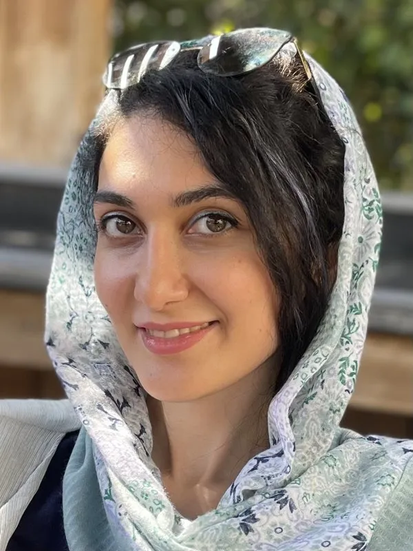 دکتر سپینود نعمت الهی ثانی