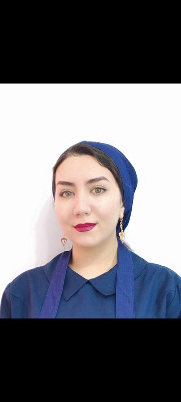 بهاره ایزدی دکترای حرفه‌ای پزشکی، پوست و مو و...