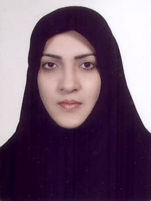 دکتر زری رئیسی نافچی