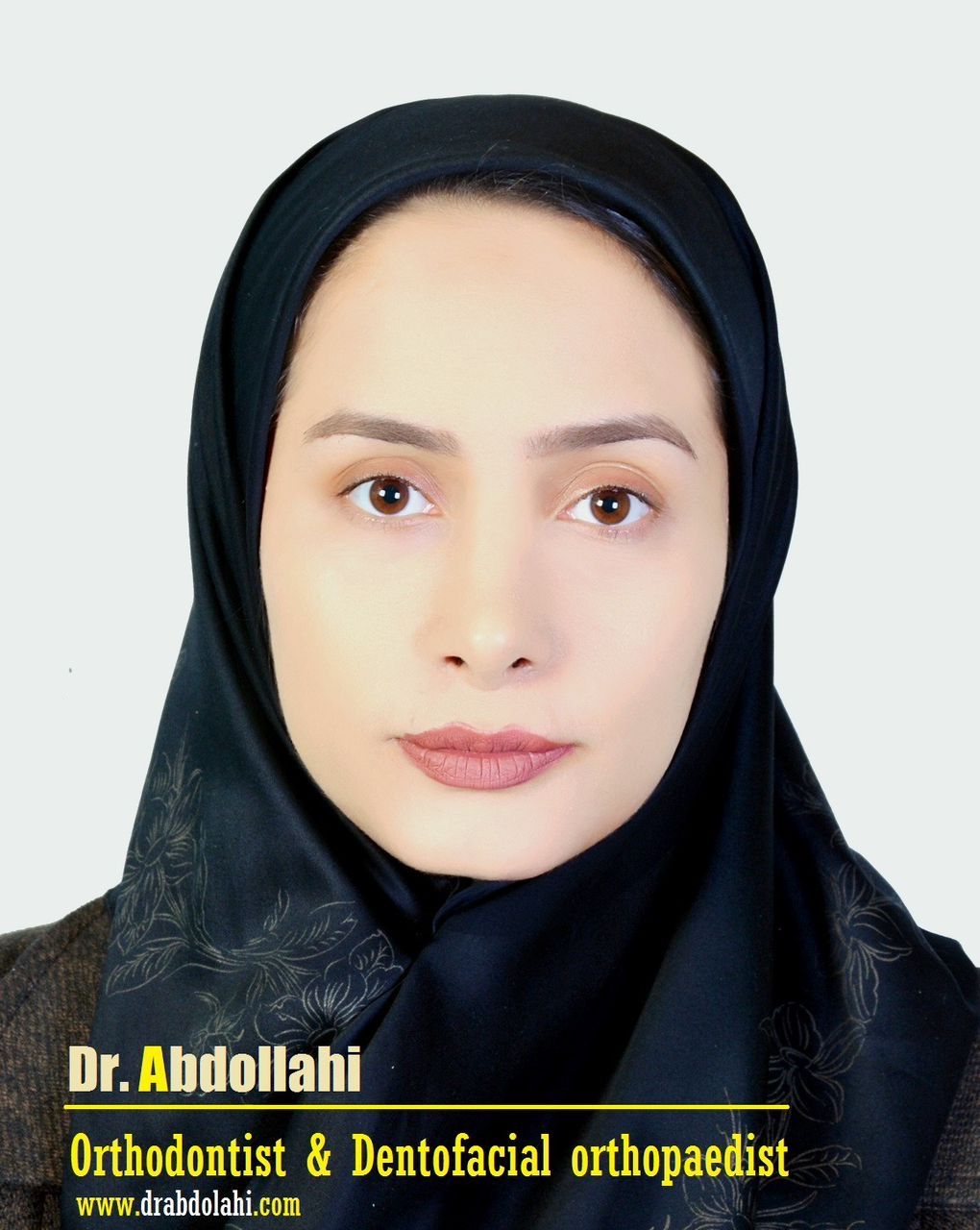 دکتر فاطمه عبداللهی
