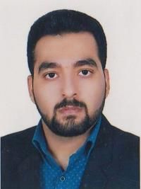 دکتر علی جعفری نعیمی
