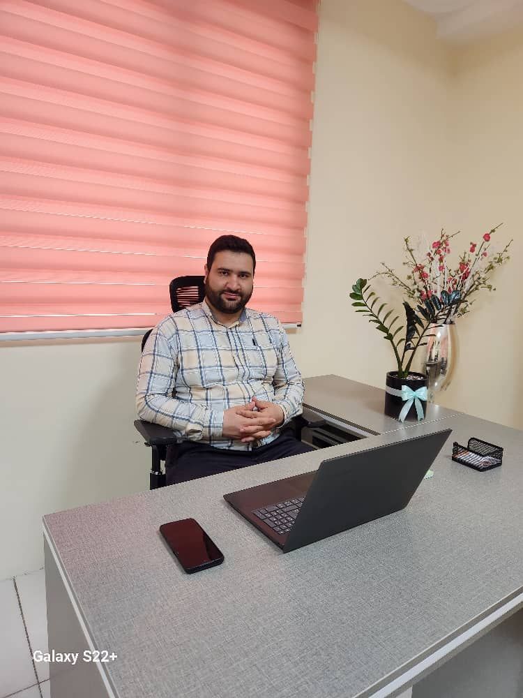 دکتر محمد مجید علی اکبری