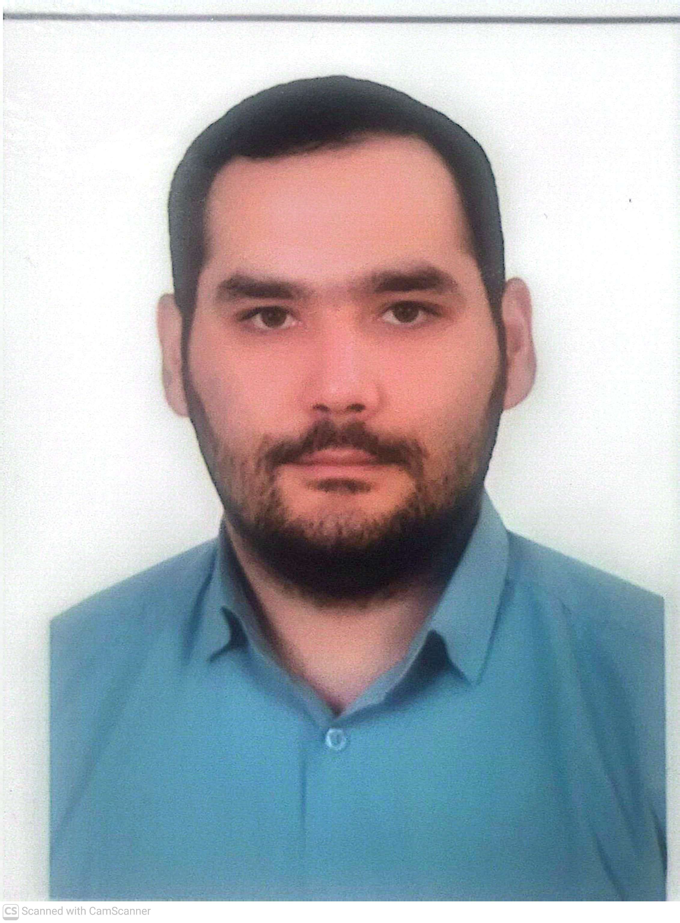 دکتر سیدسجاد محمدی خاص