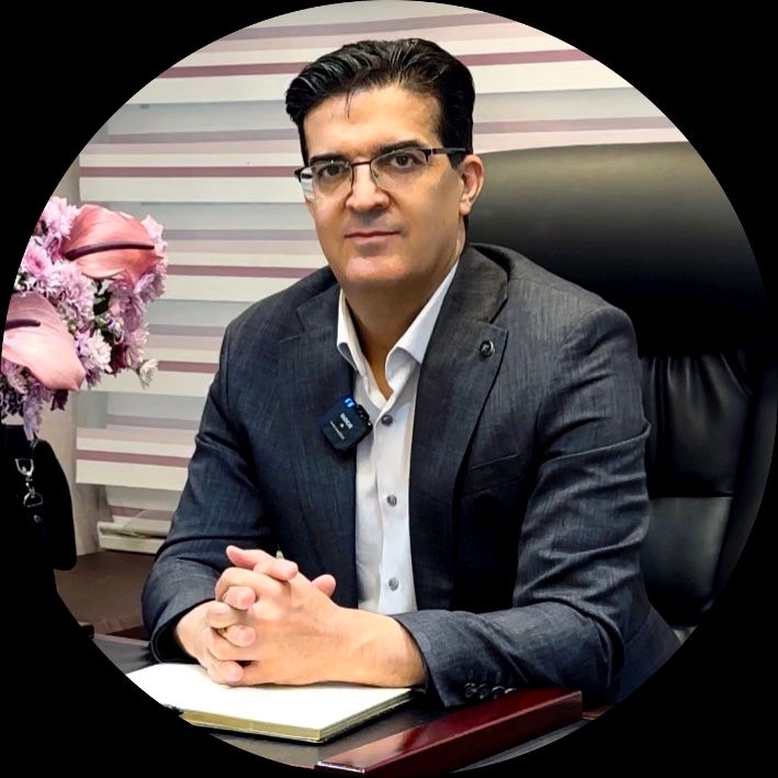 دکتر وحید قائدامینی اسدآبادی