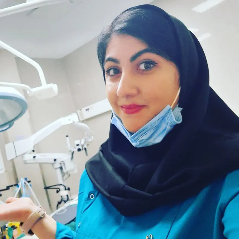 دکتر نازنین فروزان