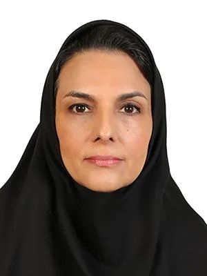 پرند عابر دکتری روانشناسی سلامت