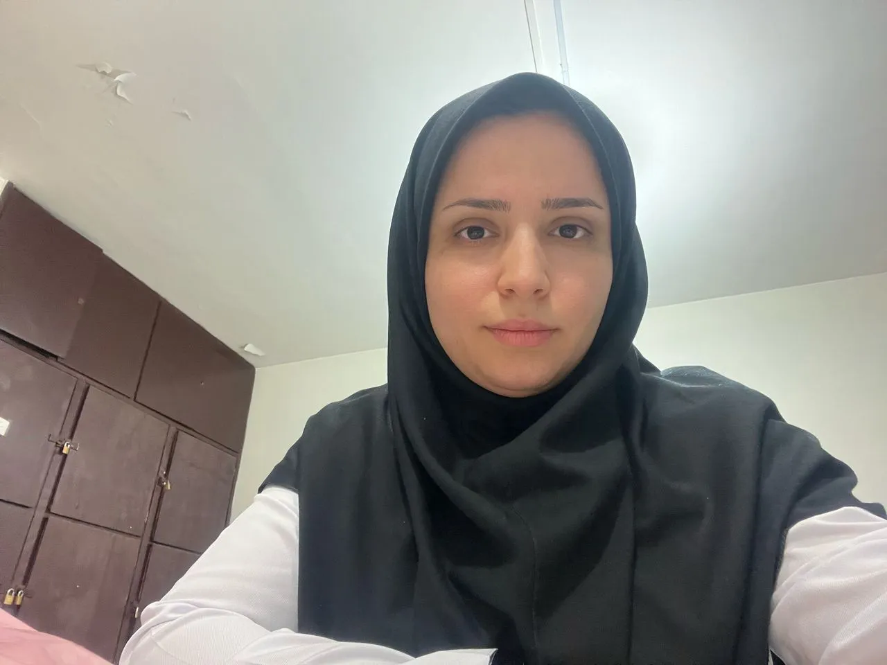 دکتر الهام شیروانی ناغانی متخصص بیماریهای داخلی, دکترای پزشکی