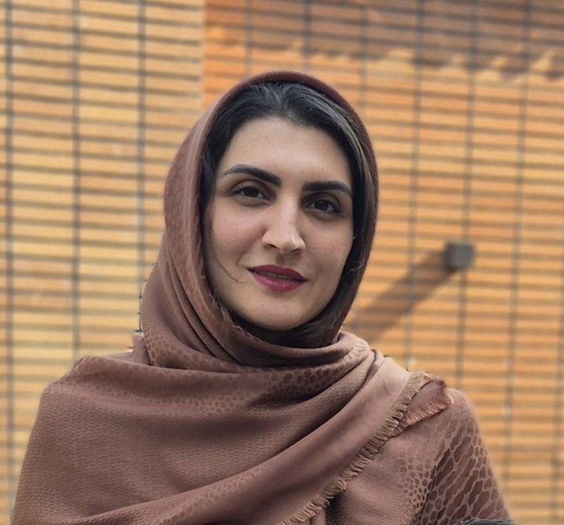 دکتر نسرین مرادی