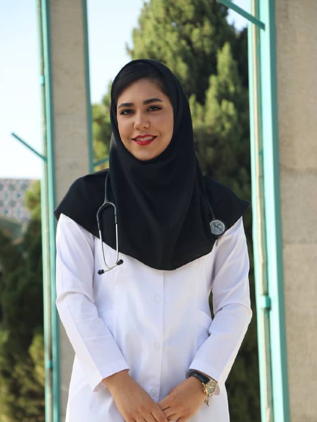 دکتر شیوا جعفری