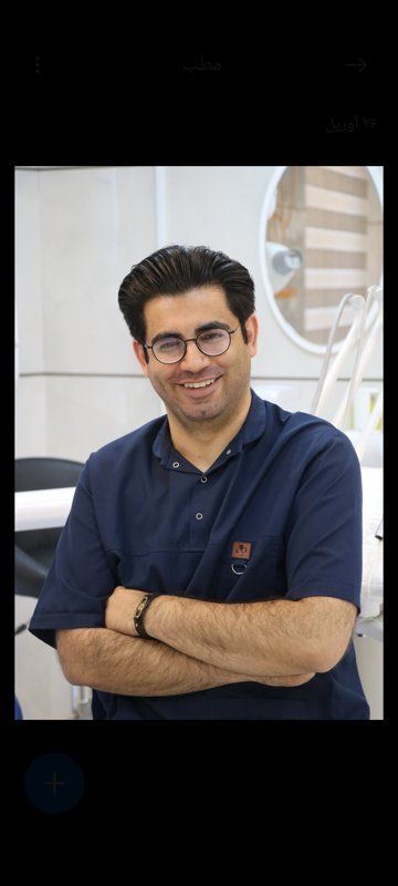 دکتر حمیدرضا ملکی