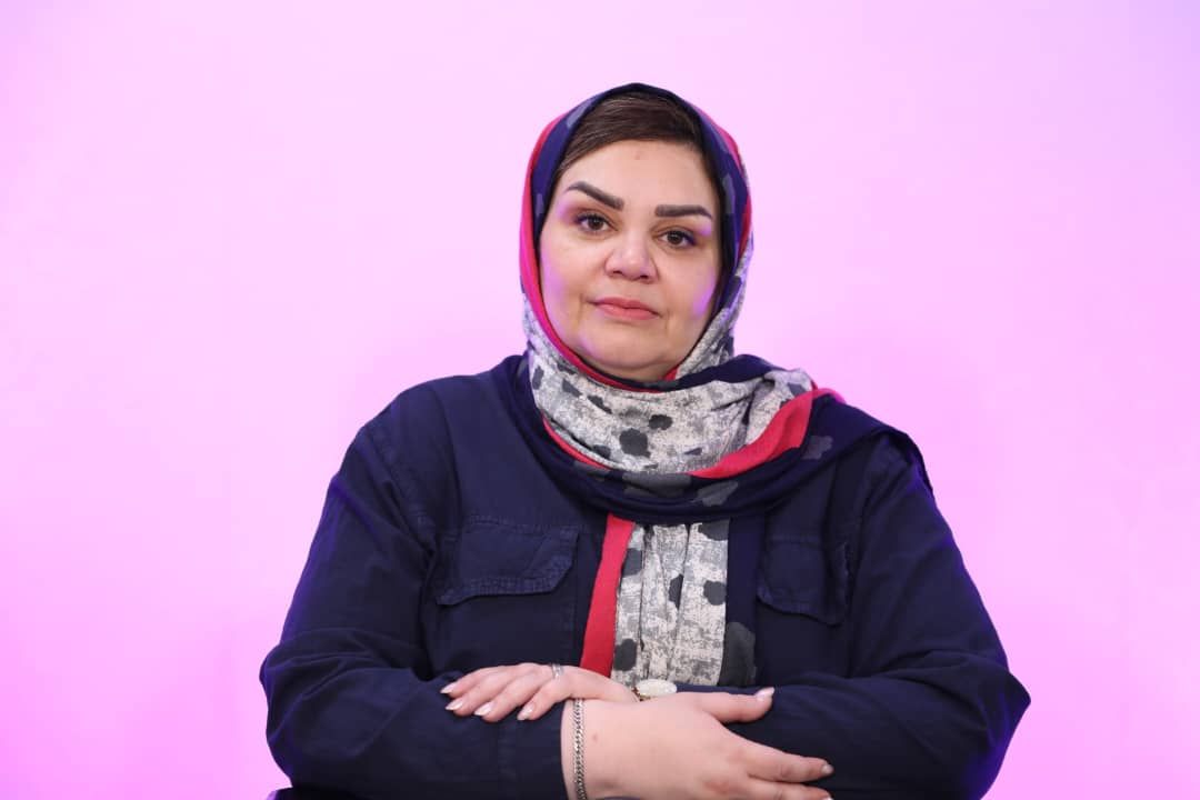 دکتر بهناز برنا