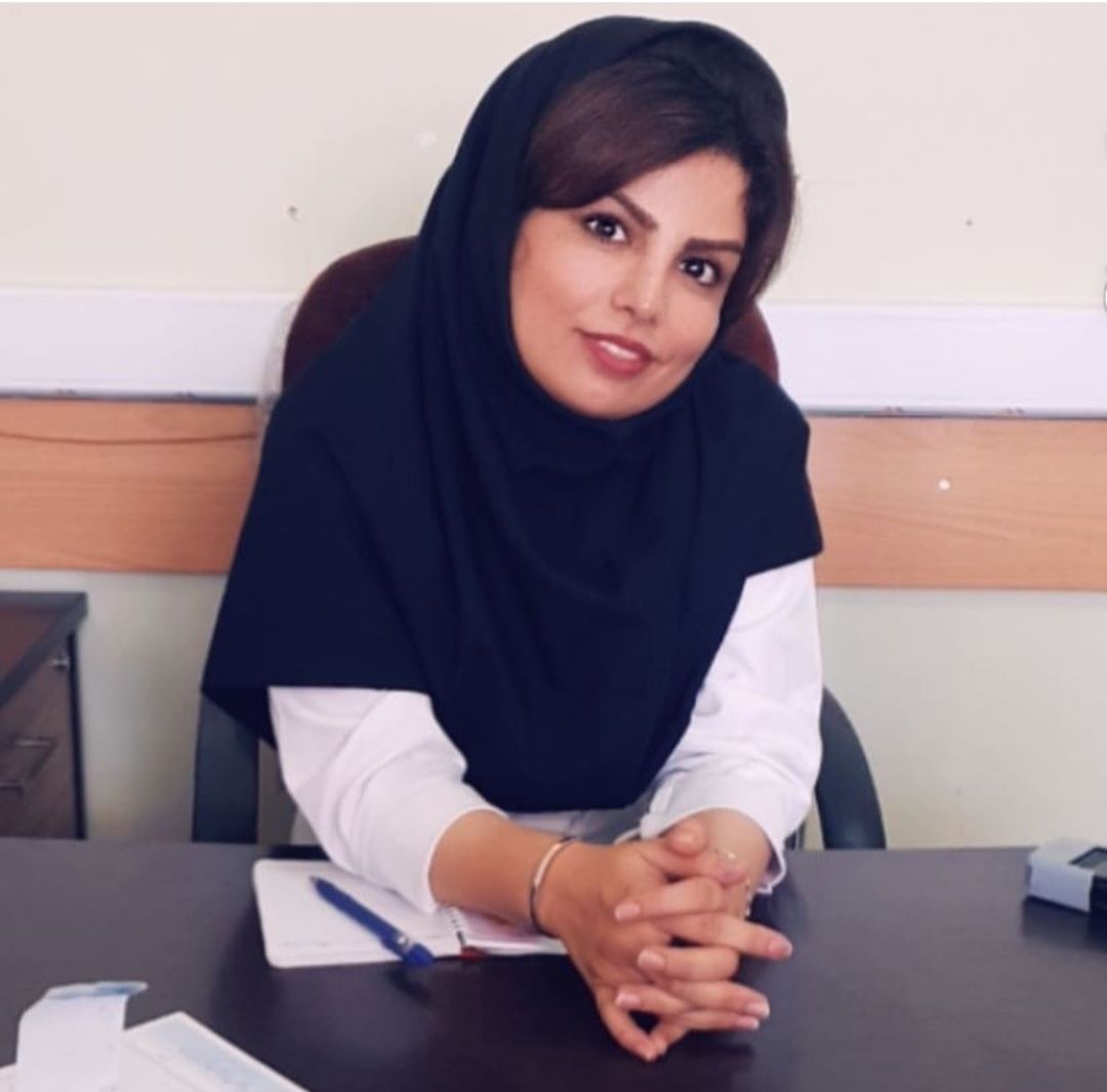 دکتر مریم سعیدی