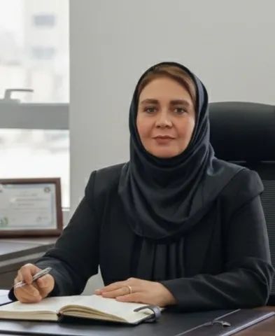 بدرالملوک ثقفی دکترای تخصصی (Ph.D) روانشناسی بالینی، فارغ التحصیل دانشگاه هامبورگ آلمان و هضو هیئت علمی دانشگاه علوم پزشکی تهران, کارشناس ارشد روانشناسی بالینی
